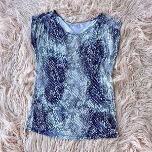 Sequin Top 
